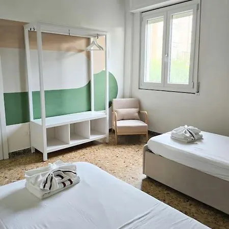 Elisabeth Apartment