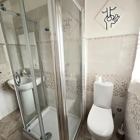 דירה Elisabeth לה ספציה