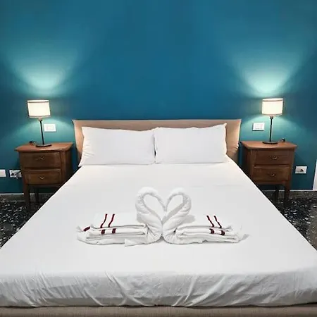 アパート Elisabeth