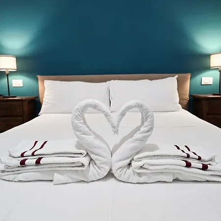 Apartment Elisabeth *