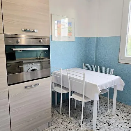 Apartment Elisabeth La Spezia