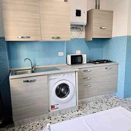 Apartment Elisabeth