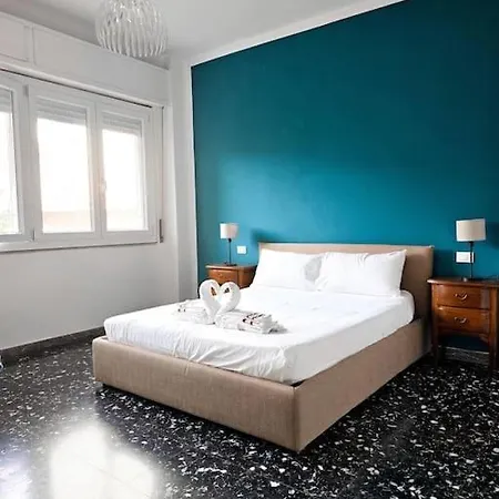 Elisabeth Apartment