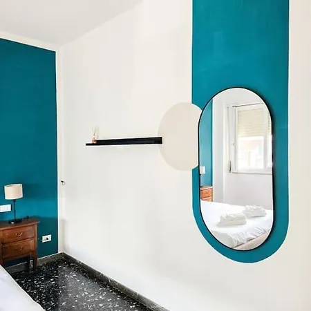 Elisabeth Apartment *