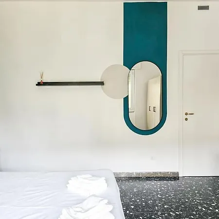 Elisabeth Apartment *