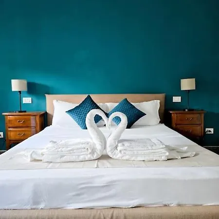 Elisabeth Apartment