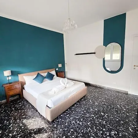 Elisabeth Apartment *