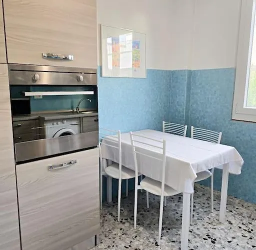 Apartment Elisabeth La Spezia