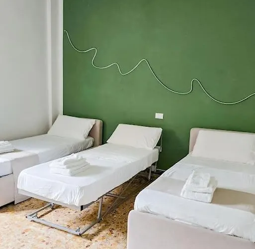 Apartment Elisabeth La Spezia