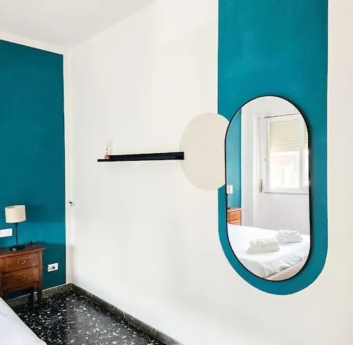 Elisabeth Apartment *