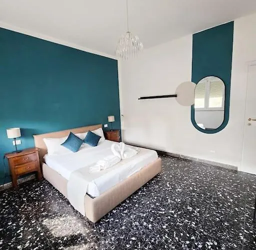 Elisabeth Apartment *